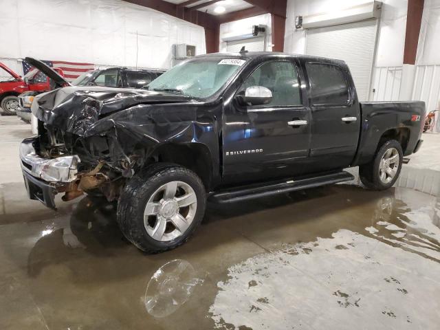 CHEVROLET 1500 2009 3gcek23309g271120