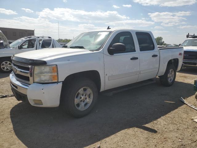 CHEVROLET SILVERADO 2009 3gcek23319g104118