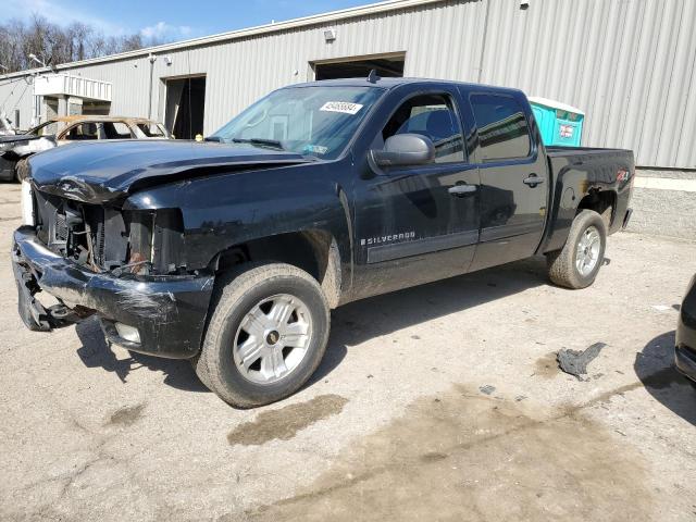 CHEVROLET 1500 2009 3gcek23329g103558