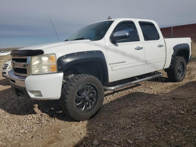 CHEVROLET SILVERADO 2009 3gcek23329g138584