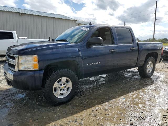 CHEVROLET SILVERADO 2009 3gcek23329g149147