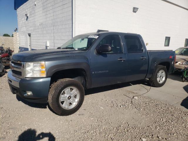 CHEVROLET SILVERADO 2009 3gcek23339g210635