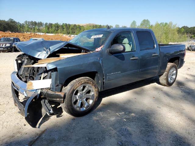 CHEVROLET SILVERADO 2009 3gcek23339g227127