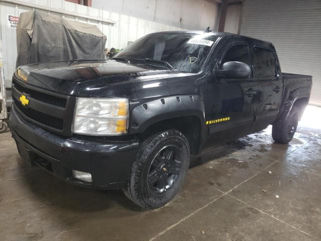 CHEVROLET SILVERADO 2009 3gcek23359g261506