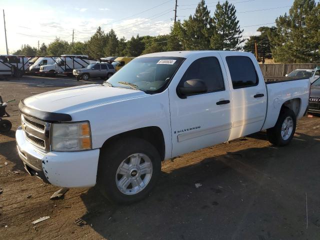 CHEVROLET 1500 2009 3gcek23369g157266