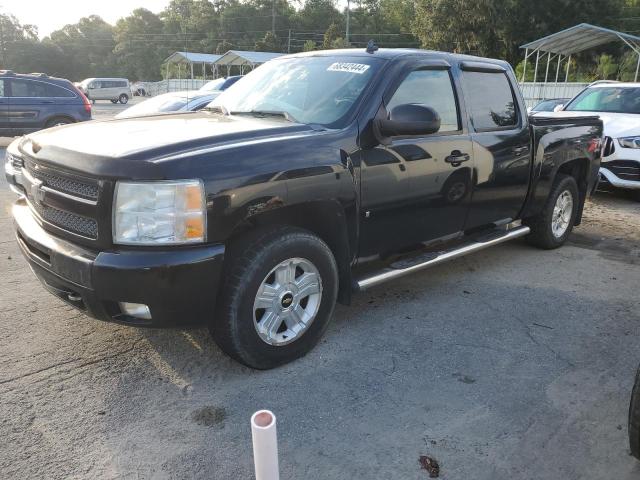 CHEVROLET SILVERADO 2009 3gcek23369g228045