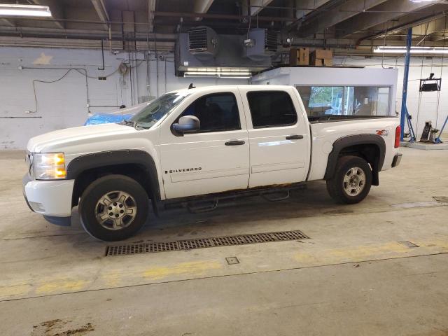 CHEVROLET SILVERADO 2009 3gcek23369g252314