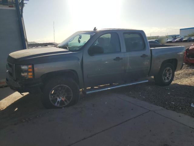 CHEVROLET SILVERADO 2009 3gcek23379g110330