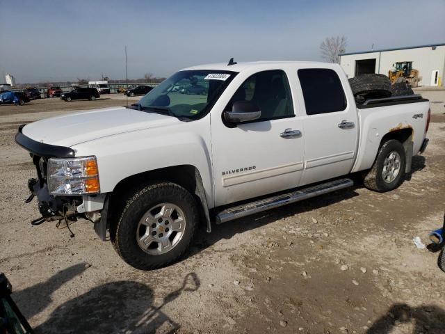 CHEVROLET SILVERADO 2009 3gcek23379g288416