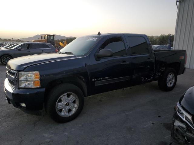 CHEVROLET SILVERADO 2009 3gcek23389g248474