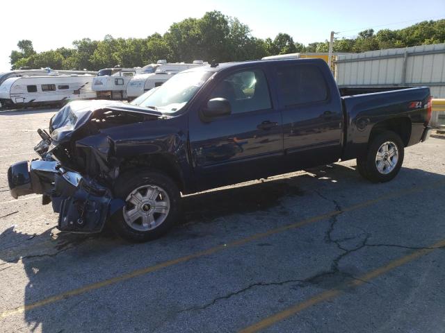 CHEVROLET SILVERADO 2009 3gcek23399g168987