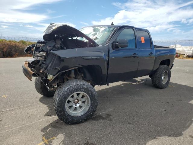 CHEVROLET SILVERADO 2009 3gcek233x9g228503