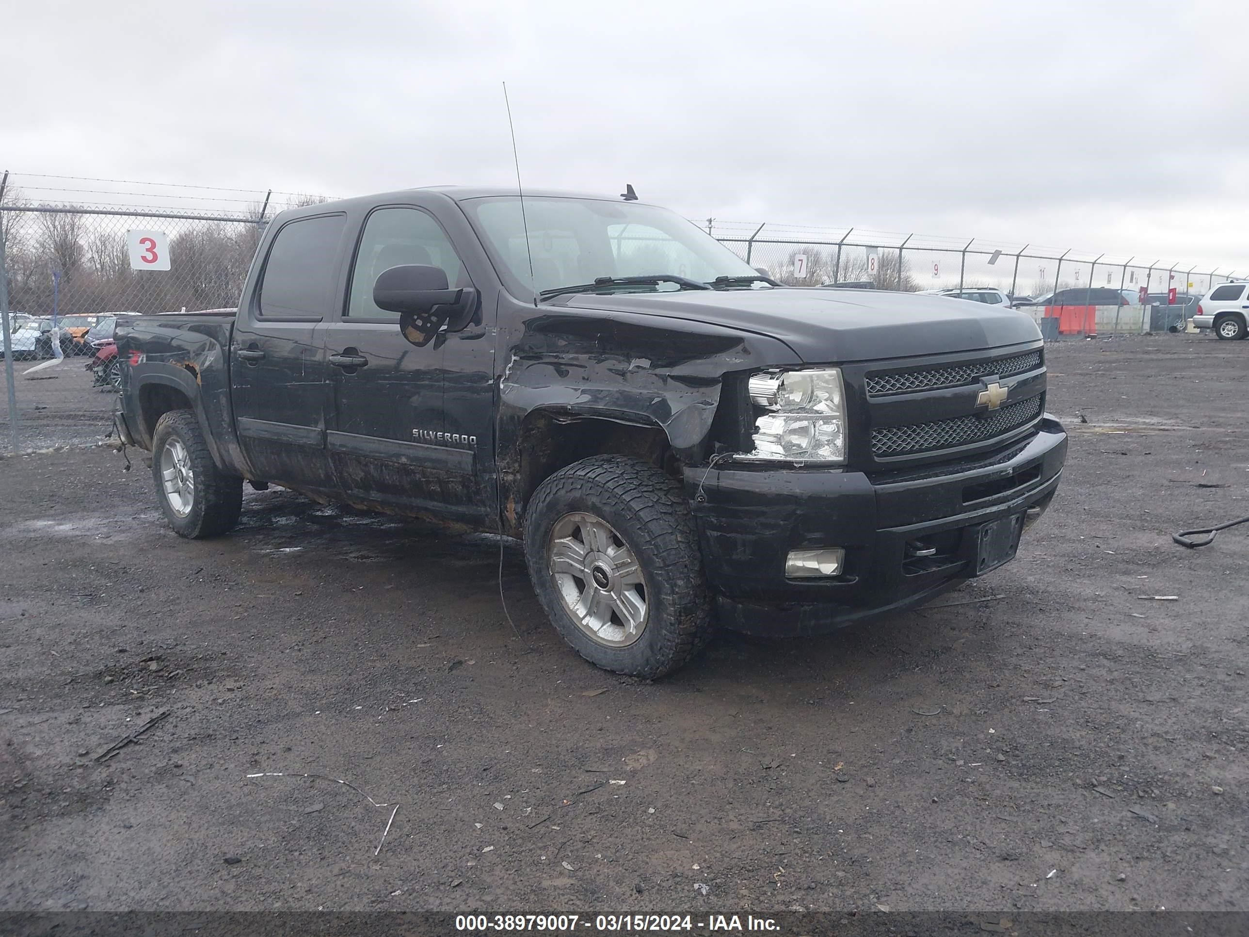 CHEVROLET SILVERADO 2009 3gcek233x9g286692