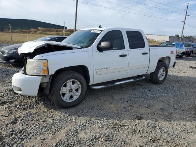 CHEVROLET SILVERADO 2009 3gcek23m29g203832