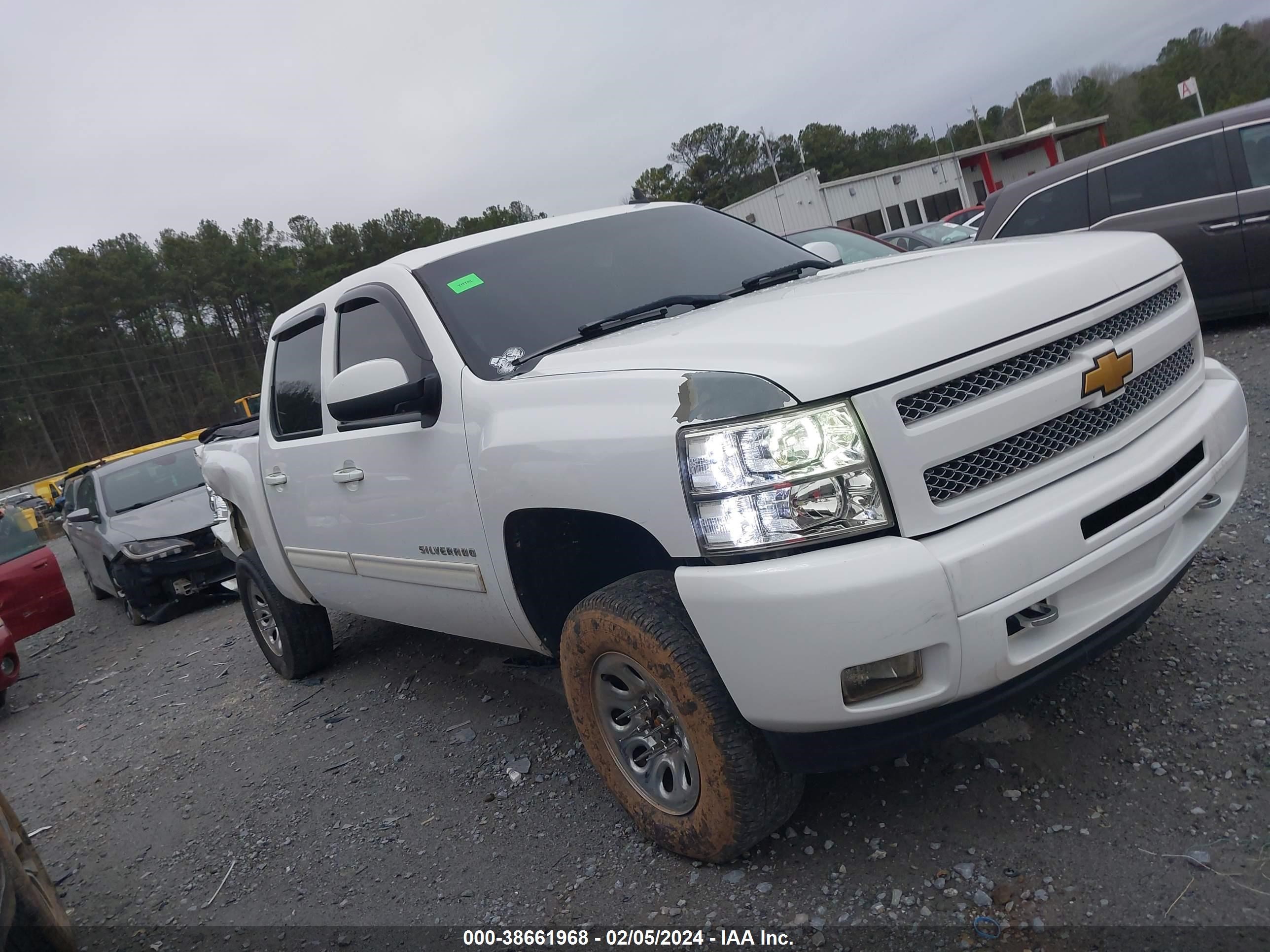 CHEVROLET SILVERADO 2009 3gcek23m29g281043