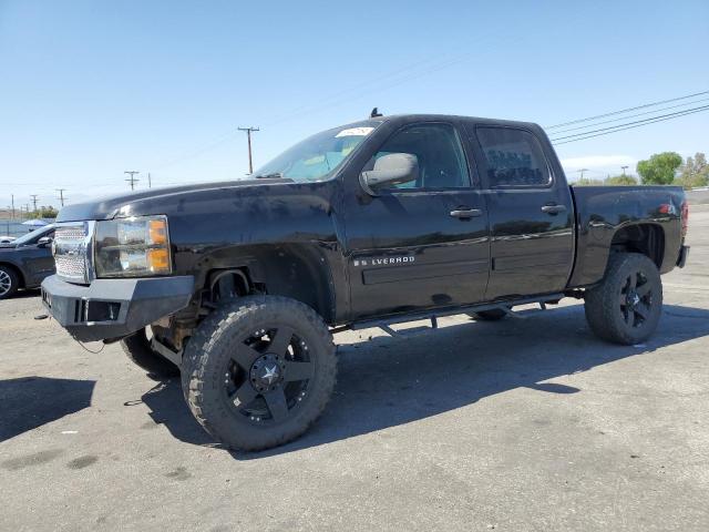 CHEVROLET SILVERADO 2009 3gcek23m39g273100