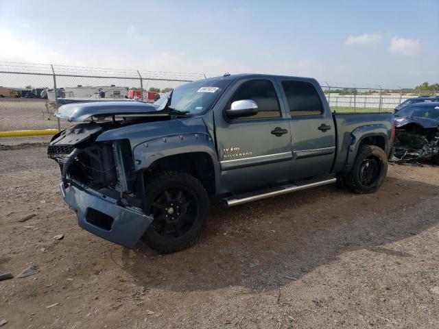 CHEVROLET SILVERADO 2009 3gcek23m59g281327