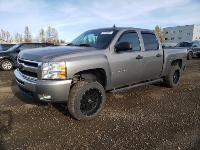 CHEVROLET SILVERADO 2009 3gcek23m79g111180