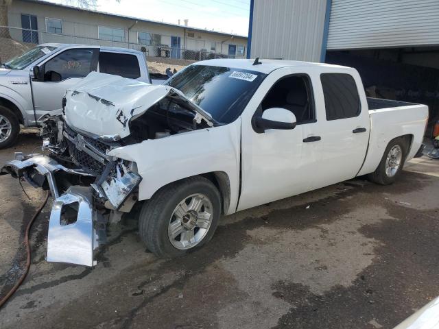 CHEVROLET SILVERADO 2009 3gcek23m89g111656