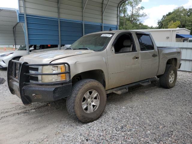 CHEVROLET SILVERADO 2009 3gcek23m99g208218