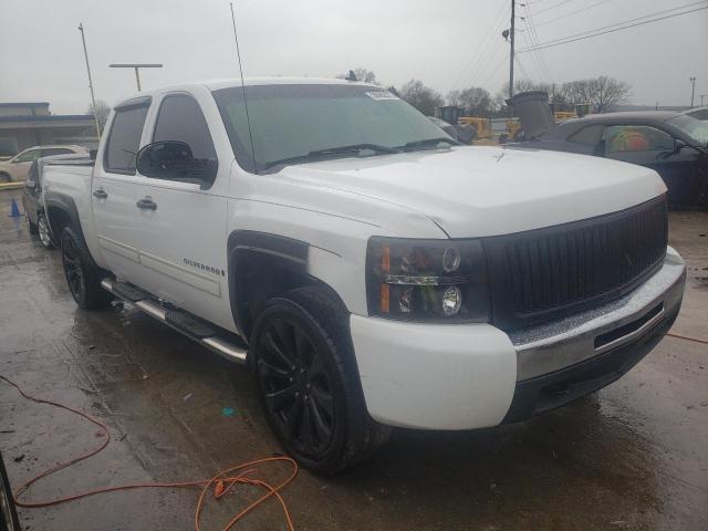 CHEVROLET SILVERADO 2009 3gcek23mx9g274776