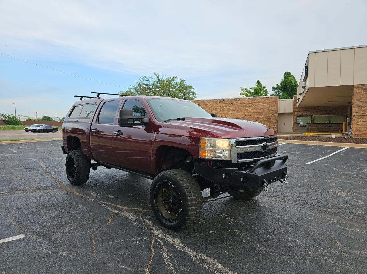 CHEVROLET SILVERADO 2009 3gcek33289g189617