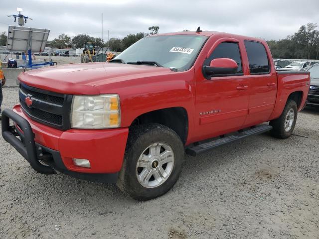 CHEVROLET SILVERADO 2009 3gcek33309g280941