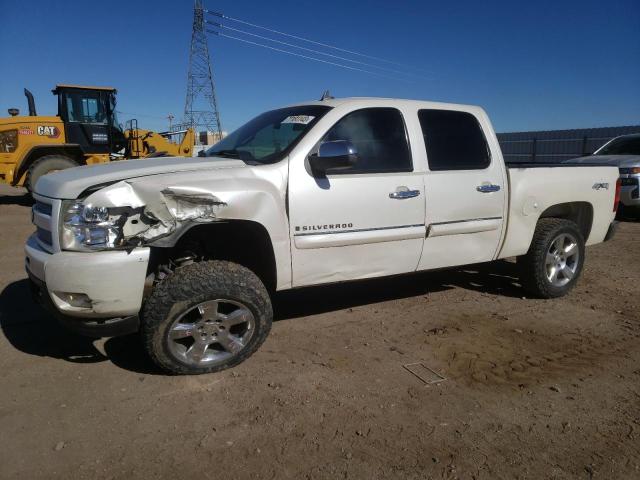 CHEVROLET ALL MODELS 2009 3gcek33319g169797