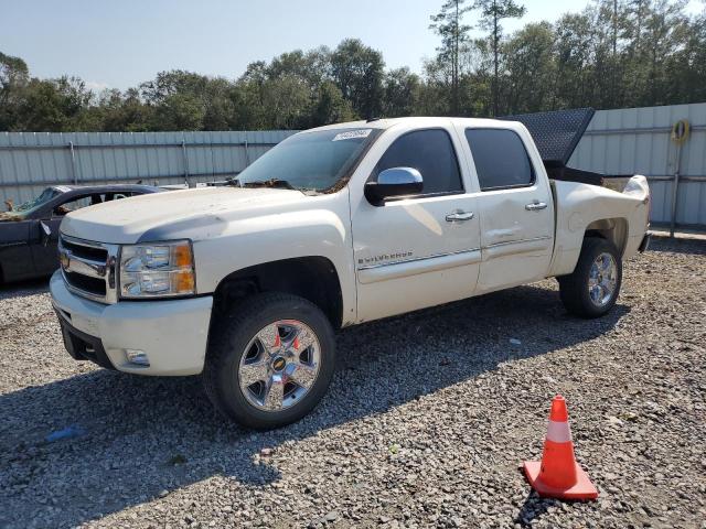 CHEVROLET SILVERADO 2009 3gcek33329g172112