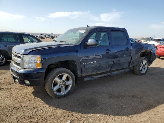 CHEVROLET SILVERADO 2009 3gcek33329g230039