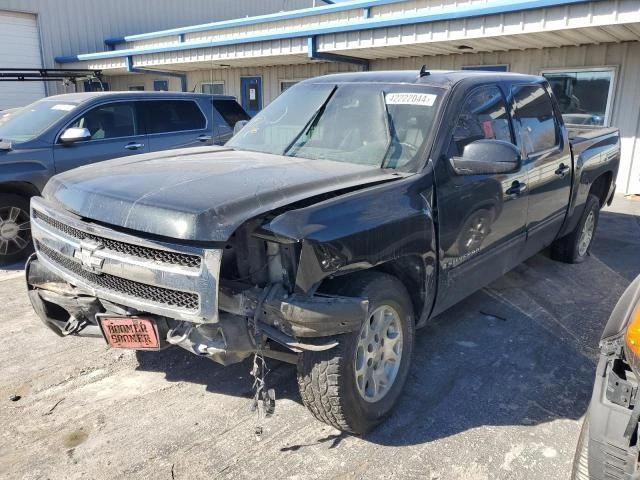 CHEVROLET SILVERADO 2009 3gcek33329g265311