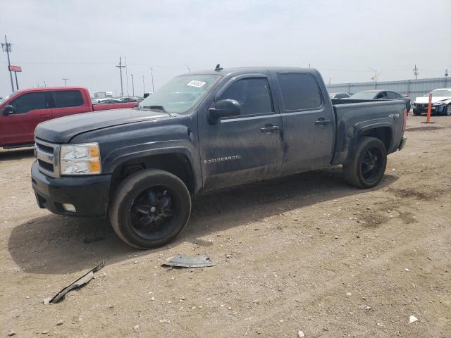 CHEVROLET SILVERADO 2009 3gcek33329g271092