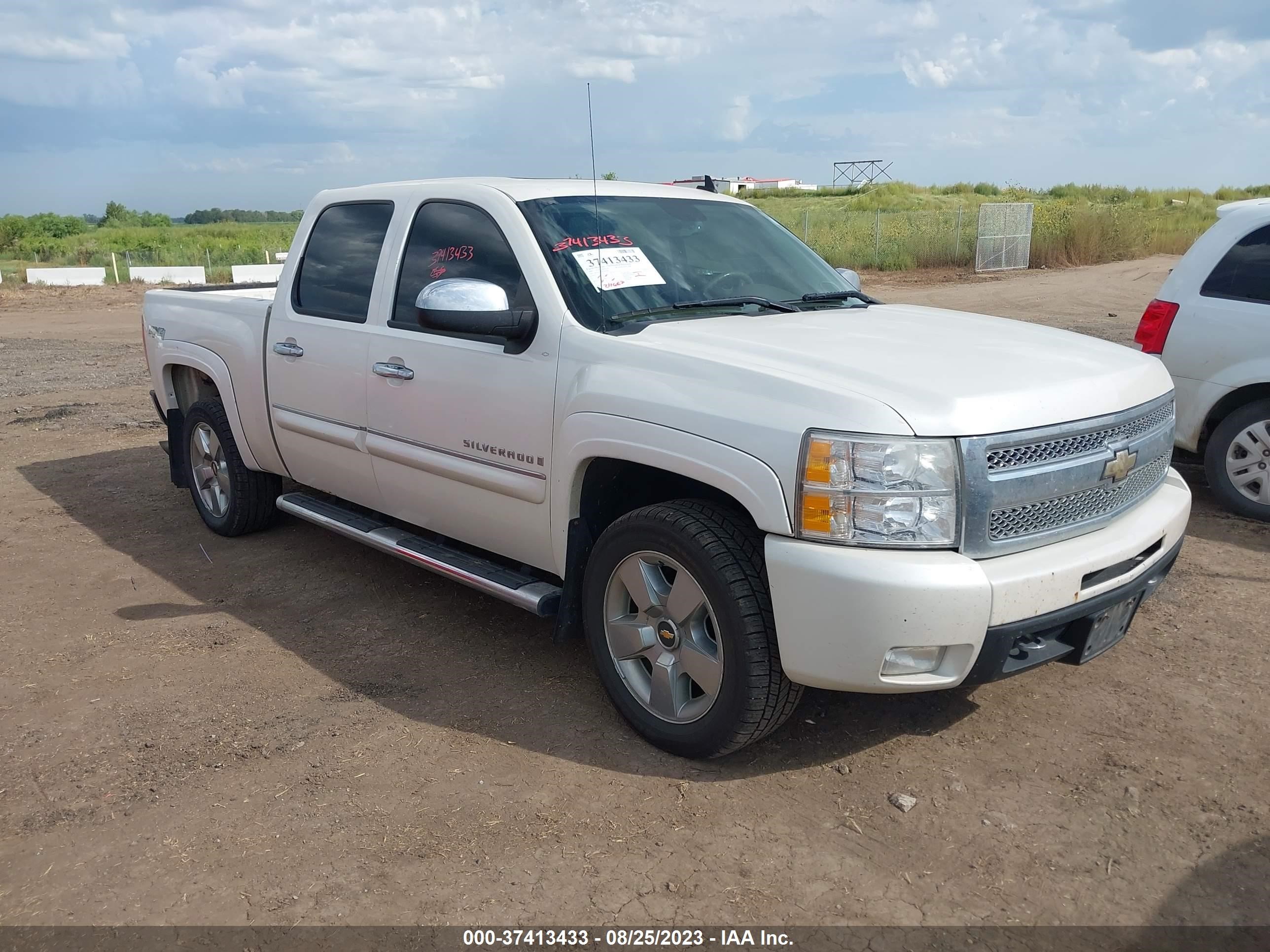 CHEVROLET SILVERADO 2009 3gcek33359g162366