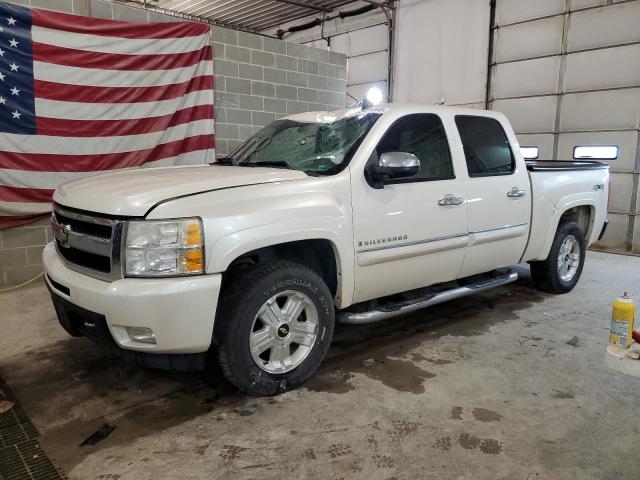 CHEVROLET ALL MODELS 2009 3gcek33359g162707