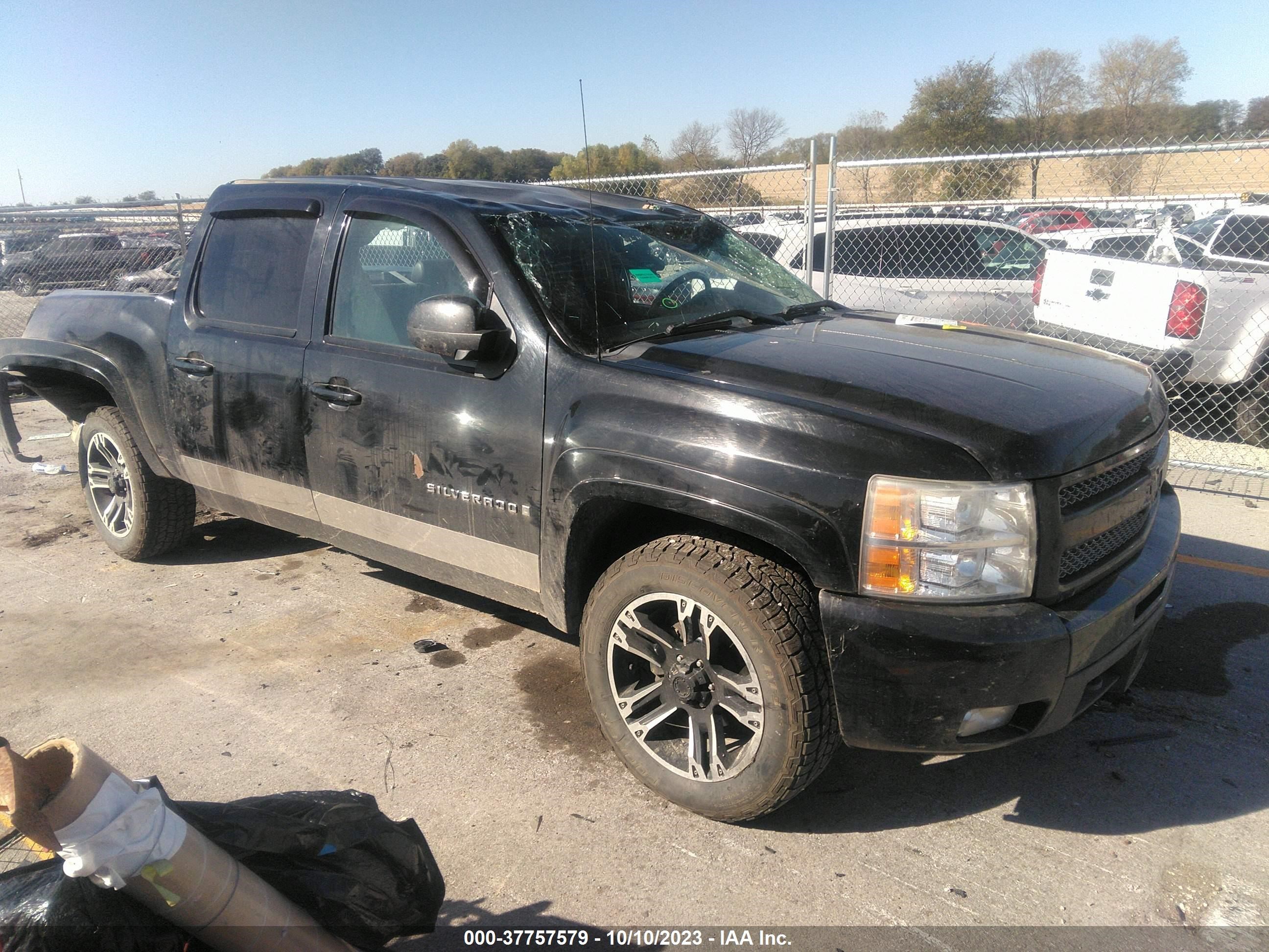 CHEVROLET SILVERADO 2009 3gcek33369g213289