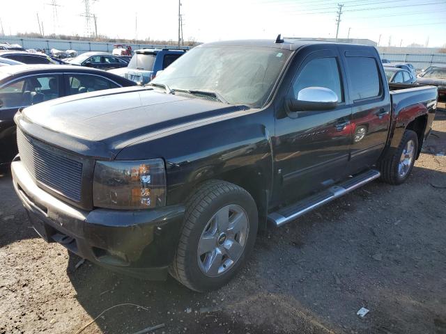 CHEVROLET SILVERADO 2009 3gcek33389g229770