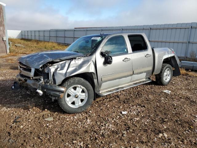 CHEVROLET SILVERADO 2009 3gcek33399g100940