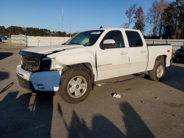 CHEVROLET SILVERADO 2009 3gcek33m29g125350