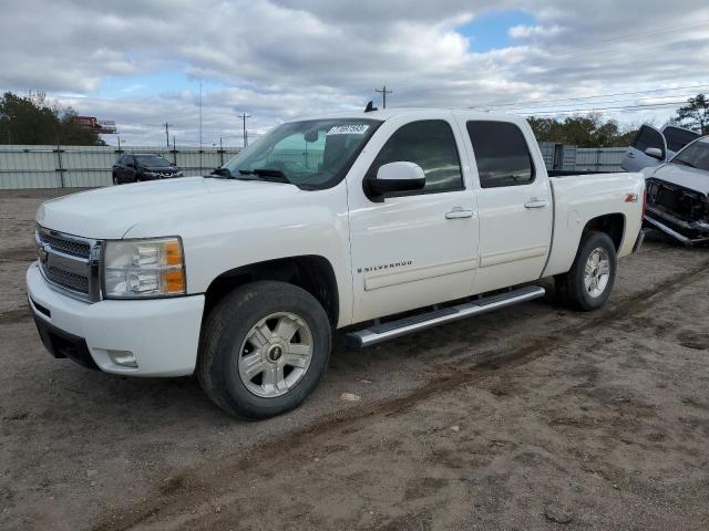 CHEVROLET SILVERADO 2009 3gcek33m39g164996