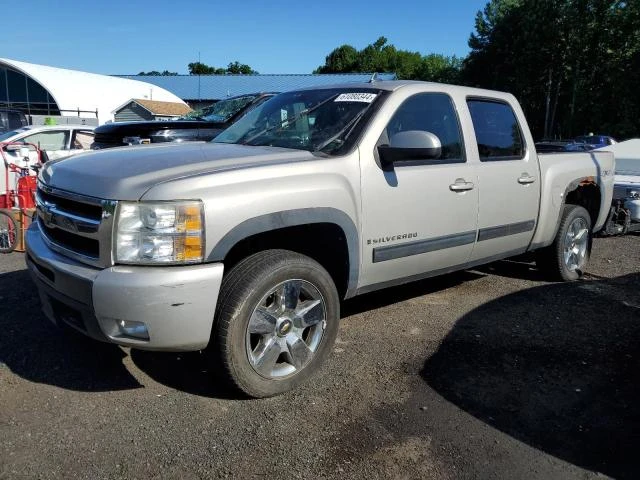 CHEVROLET SILVERADO 2009 3gcek33m99g262768