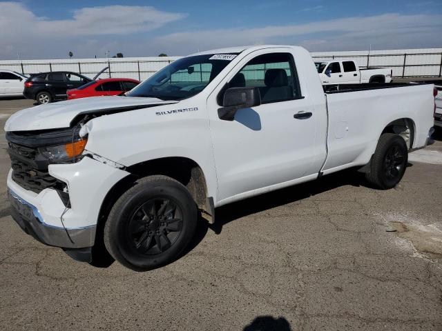 CHEVROLET SILVERADO 2022 3gcnaaed1ng589177