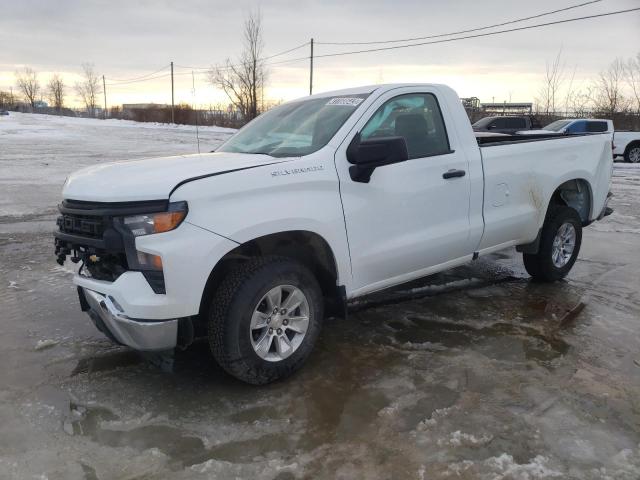 CHEVROLET SILVERADO 2022 3gcnaaed2ng649600