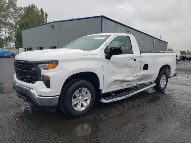 CHEVROLET SILVERADO 2024 3gcnaaed4rg282124