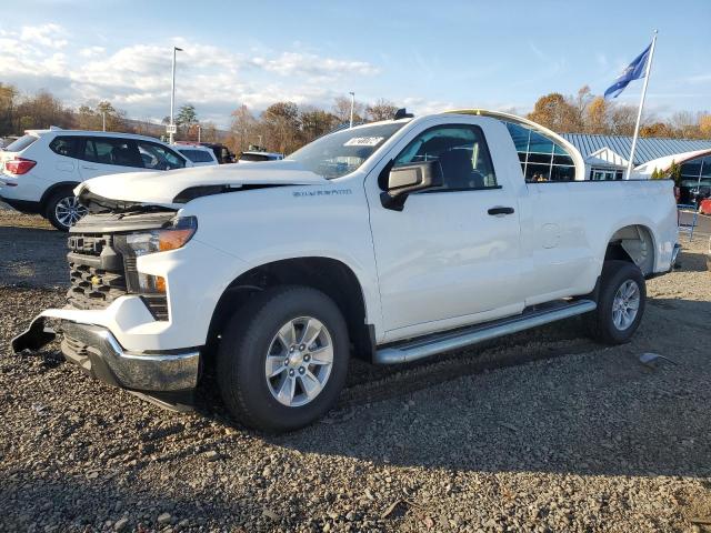 CHEVROLET SILVERADO 2024 3gcnaaed5rg406353