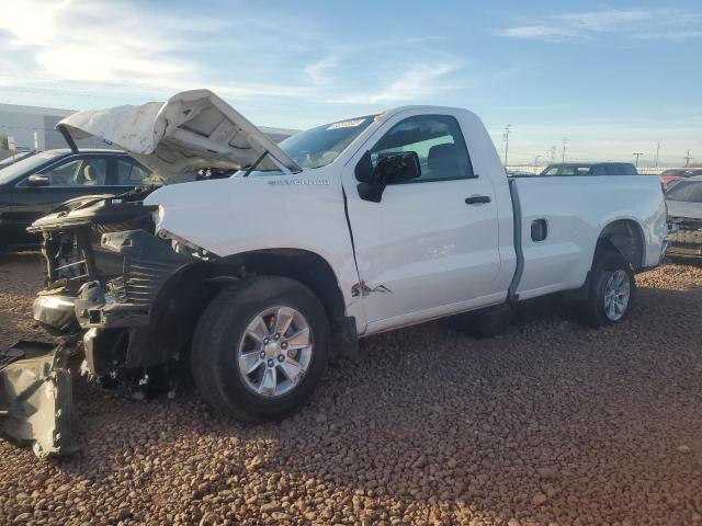 CHEVROLET SILVERADO 2023 3gcnaaed6pg222326