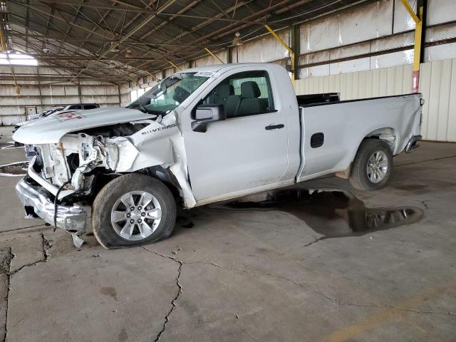 CHEVROLET SILVERADO 2023 3gcnaaed9pg229075