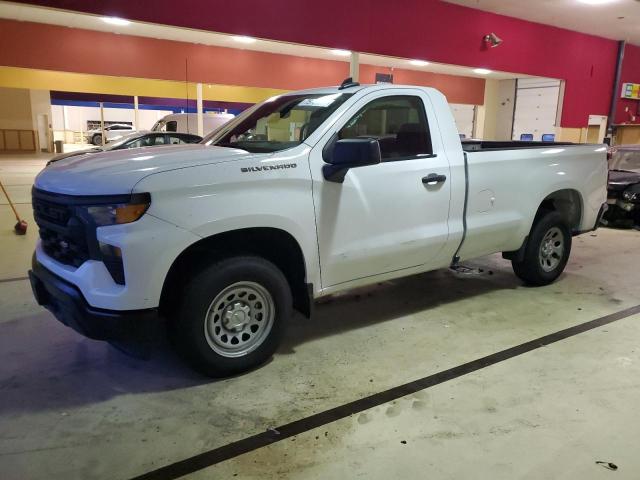 CHEVROLET SILVERADO 2024 3gcnaaek2rg140188