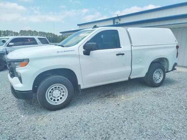 CHEVROLET SILVERADO 2023 3gcnaaek8pg351067