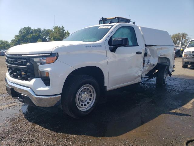 CHEVROLET SILVERADO 2023 3gcnaaek9pg362160