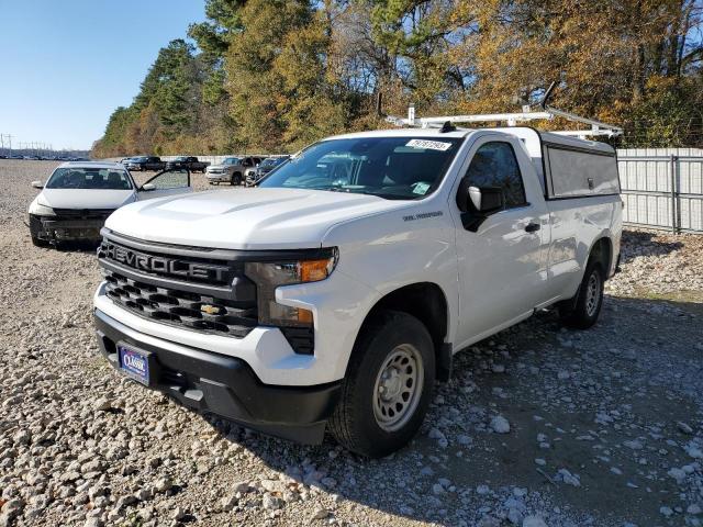 CHEVROLET SILVERADO 2022 3gcnaaekxng634180